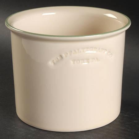 Garden Party (Garden Impressions) Medium Open Crock
