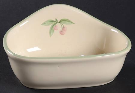 Garden Party (Garden Impressions) Soap Dish