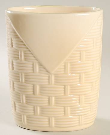 Garden Party (Garden Impressions) Utensil Holder