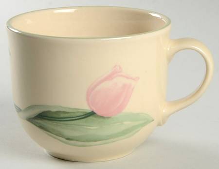 Garden Party (Garden Impressions) Oversized Cup