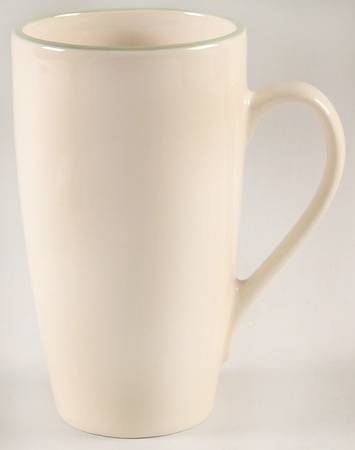 Garden Party (Garden Impressions) Latte Mug