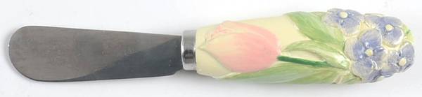 Garden Party (Garden Impressions) Spreader (for Dip and Spreader)