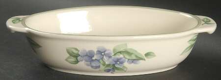 Garden Party (Garden Impressions) All-In-One Dish