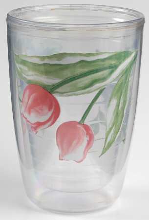 Garden Party (Garden Impressions) 14 Oz Insulated Tumbler