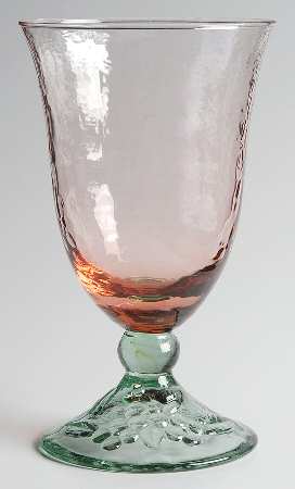 Garden Party (Garden Impressions) Glassware Iced Tea