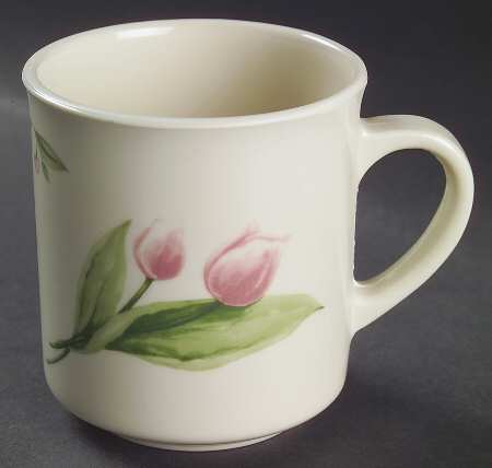 Garden Party (Garden Impressions) Melamine Mug