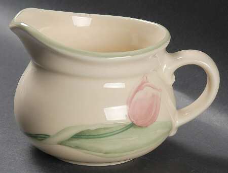 Garden Party (Garden Impressions) Gravy Boat