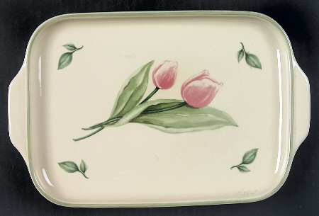 Garden Party (Garden Impressions) Everything Tray