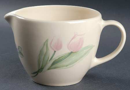 Garden Party (Garden Impressions) Batter Bowl by Pfaltzgraff