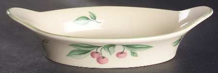 Garden Party (Garden Impressions) 8" Augratin