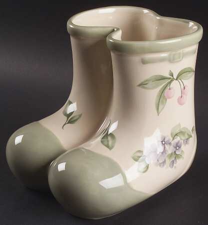 Garden Party (Garden Impressions) Boots Planter
