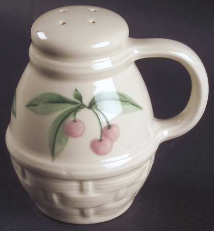 Garden Party (Garden Impressions) Stove Top Pepper Shaker