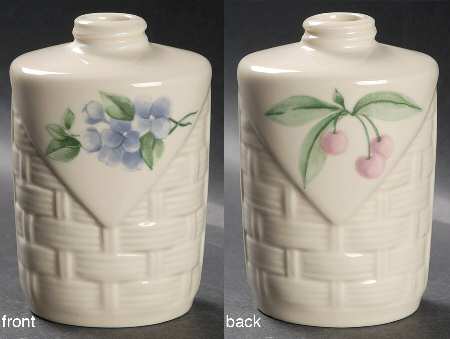 Garden Party (Garden Impressions) Lotion Dispenser No Pump