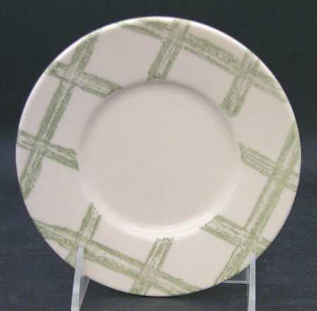 Garden Party (Garden Impressions) Saucer for Flat Cup