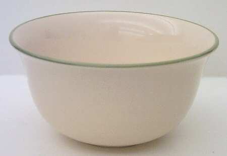 Garden Party (Garden Impressions) Deep Soup/Cereal Bowl