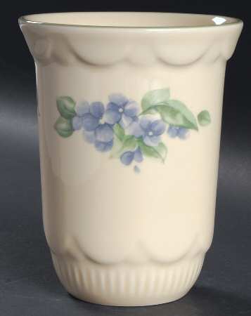 Garden Party (Garden Impressions) 6" Vase