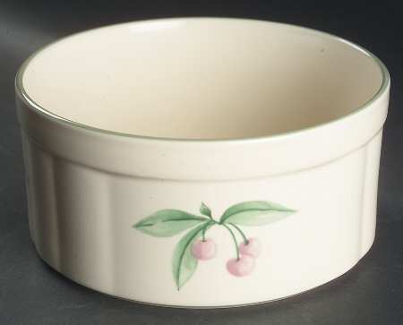 Garden Party (Garden Impressions) 8" Souffle