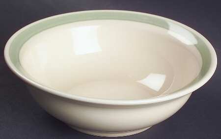 Garden Party (Garden Impressions) Soup/Cereal Bowl
