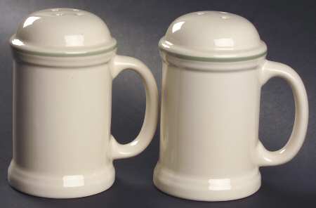 Garden Party (Garden Impressions) Stove Top Salt & Pepper Set