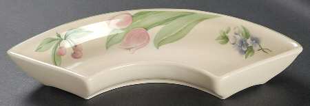 Garden Party (Garden Impressions) Lazy Susan-Side Dish