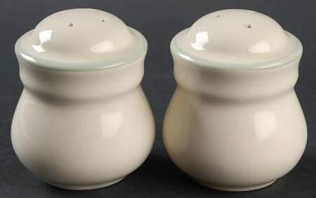 Garden Party (Garden Impressions) Salt & Pepper Set