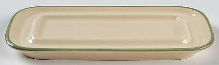 Garden Party (Garden Impressions) 1/4 Lb Butter No Lid