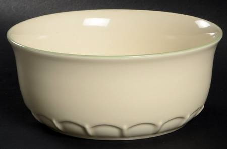 Garden Party (Garden Impressions) 7" Round Baker by Pfaltzgraff