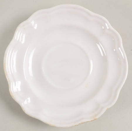Garland Saucer