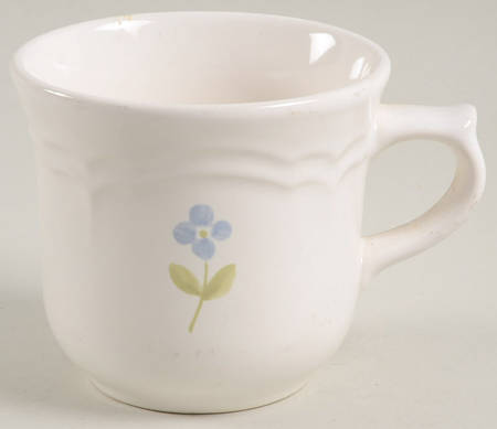 Garland Flat Cup