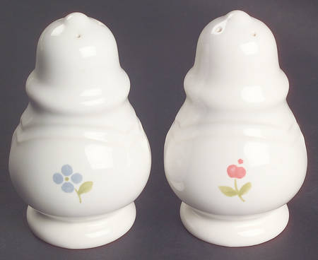 Garland Salt & Pepper Set