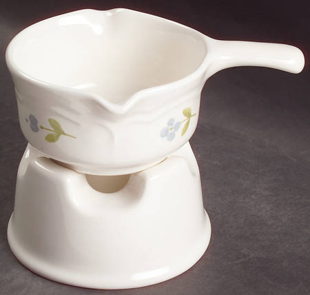 Garland Potpourri-Butter Sauce with Stand