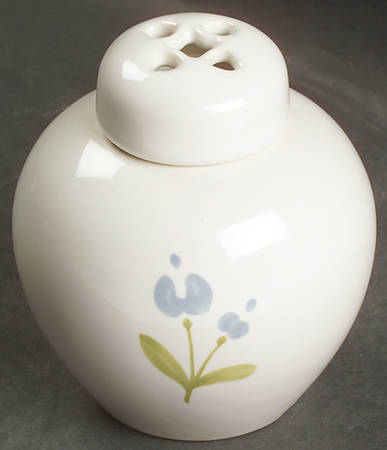Garland Potpourri Jar & Lid