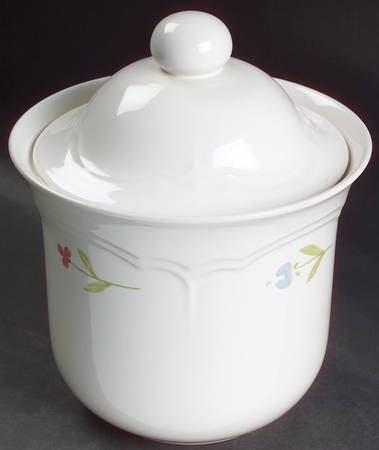 Garland Large Canister & Lid