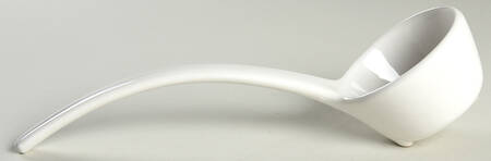 Garland Tureen Ladle