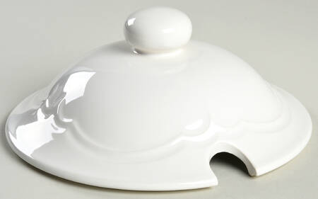 Garland Lid for Tureen