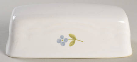 Garland Lid for 1/4 Lb Butter