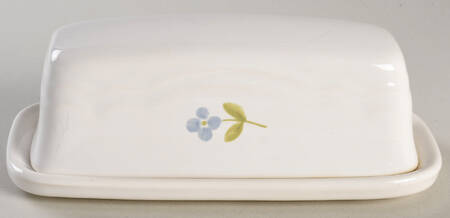 Garland 1/4 Lb Covered Butter