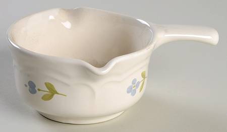 Garland Potpourri-Butter Sauce, No Base