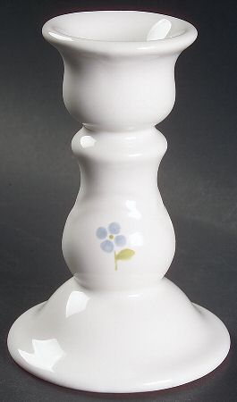 Garland 5" Candlestick