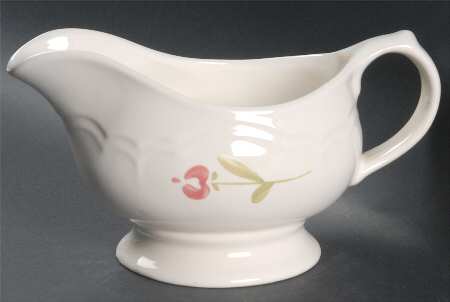 Garland Gravy Boat