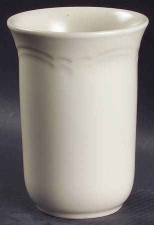 Gazebo White Utensil Holder