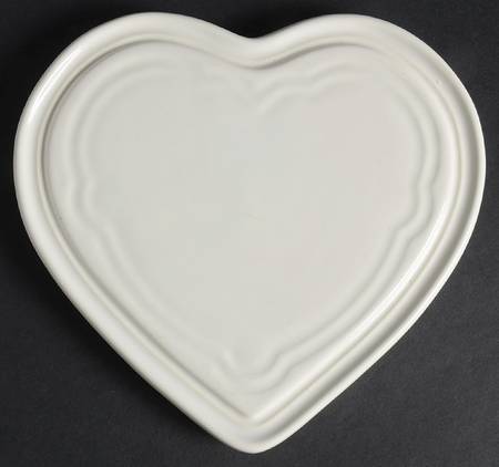 Gazebo White Trivet