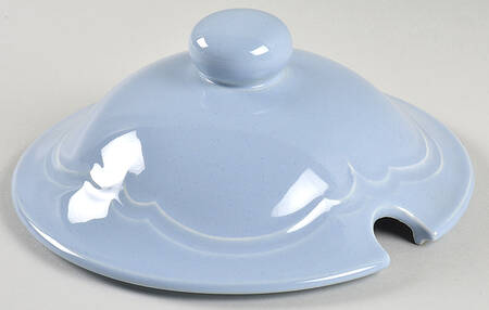Gazebo Blue Lid for Tureen