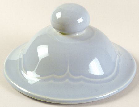 Gazebo Blue Small Canister No Lid