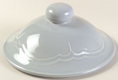 Gazebo Blue Lid for Extra Large Canister