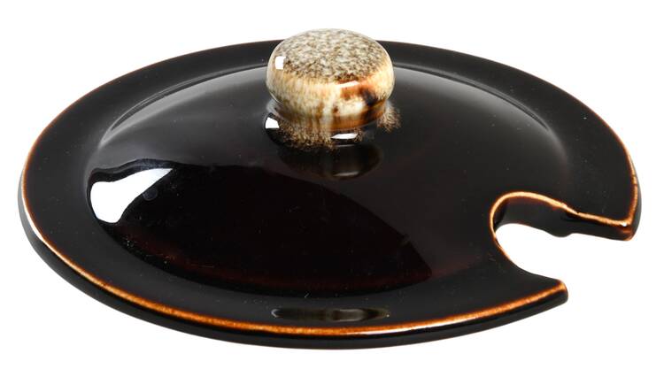 Gourmet Brown Lid for Tureen