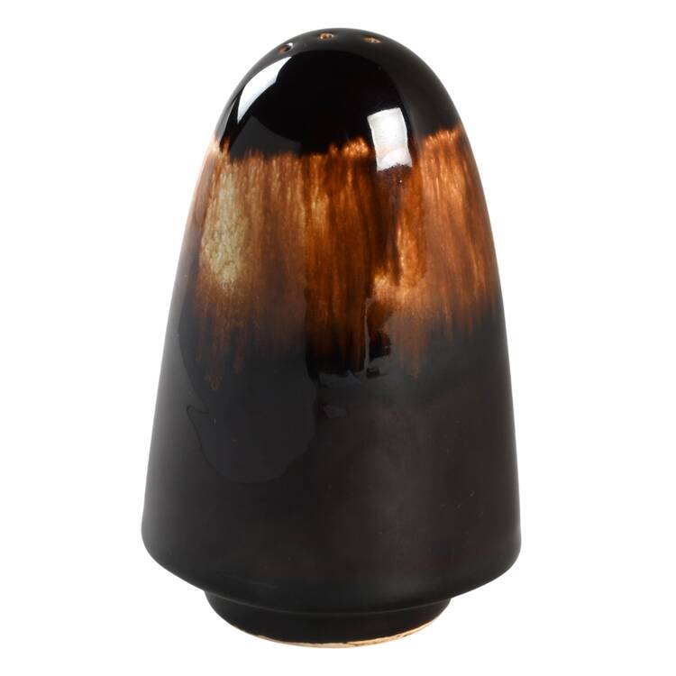 Gourmet Brown Salt Shaker