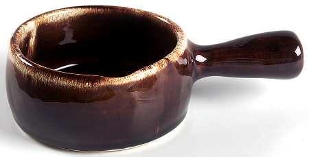 Gourmet Brown Butter Sauce No Stand