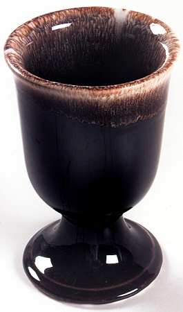 Gourmet Brown 6 Oz China Wine