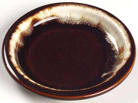 Gourmet Brown Coaster